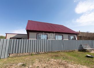 Продам дом, 83 м2, село Черемхово