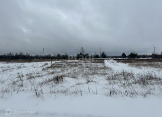 Продаю земельный участок, 6 сот., деревня Дергаево