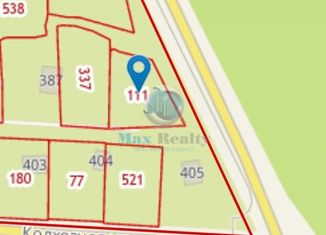 Продам участок, 11 сот., СНТ Десна