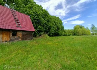 Земельный участок на продажу, 15 сот., деревня Злобино