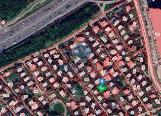 Продается участок, 5 сот., деревня Дудкино, Берёзовая улица