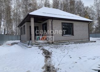 Продажа дома, 90 м2, посёлок Прудный, Окружная улица