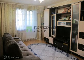 Продажа 2-комнатной квартиры, 52 м2, Коми, Октябрьский проспект, 176