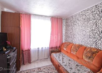 Двухкомнатная квартира на продажу, 27 м2, Барнаул, улица Эмилии Алексеевой, 68, Ленинский район