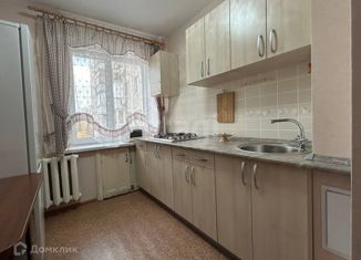 Продам 1-комнатную квартиру, 32.6 м2, Саратов, Шелковичная улица, 128, Фрунзенский район