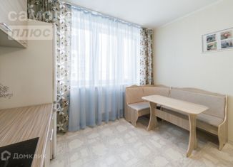 Продается двухкомнатная квартира, 63.5 м2, Екатеринбург, улица Мельникова, 27, ЖК Крыловъ