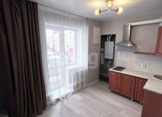 Продажа однокомнатной квартиры, 41.3 м2, Курганская область, Солнечный бульвар, 26к3