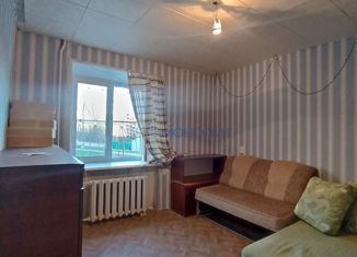 Продам однокомнатную квартиру, 28.5 м2, Нижегородская область, поселок Мостоотряд, 33