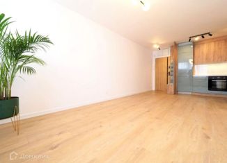 Продажа квартиры студии, 31 м2, Краснодар, улица Евгении Жигуленко, 3, ЖК Территория счастья