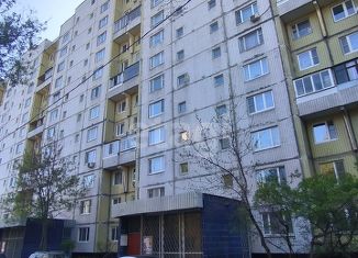 Продаю 2-комнатную квартиру, 52.1 м2, Москва, Химкинский бульвар, 15к1, метро Сходненская