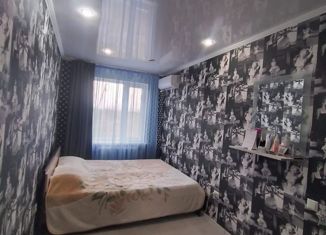 Продается 1-комнатная квартира, 41.8 м2, Крымск, Степная улица, 2/1