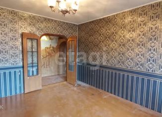 2-ком. квартира на продажу, 51.5 м2, посёлок городского типа Ярега, Строительная улица, 5