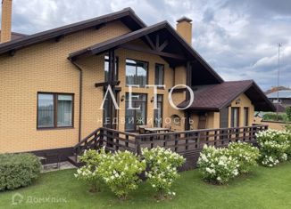 Продаю дом, 580 м2, Сочи, Нагорная улица, 6, микрорайон Центральный