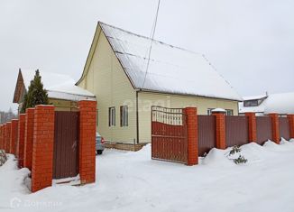 Продам дом, 180 м2, Смоленская область, Приднепровская улица