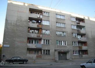 Продажа комнаты, 12 м2, Екатеринбург, улица Крылова, 24А