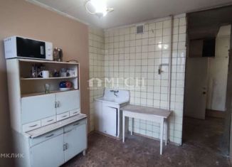 Продаю 3-комнатную квартиру, 73.8 м2, Москва, 1-я Новокузьминская улица, 10к2, метро Окская