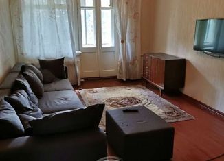 Продажа 2-ком. квартиры, 55 м2, Москва, Краснодарская улица, 1, станция Депо