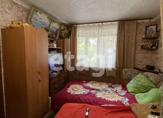 Продаю комнату, 30.3 м2, Новосибирск, улица Богдана Хмельницкого, 107/1, Калининский район