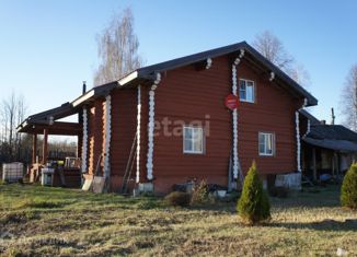 Продается дом, 181 м2, Нижегородская область, деревня Щепачиха, 1