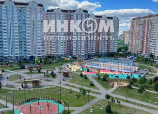 Продам 1-комнатную квартиру, 38.5 м2, Москва, улица Авиаторов, 5