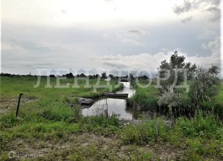 Продается участок, 21.1 сот., хутор Усть-Койсуг, Береговая улица