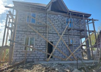 Продам дом, 200 м2, посёлок Парголово, Берёзовая улица