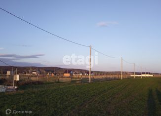 Продается земельный участок, 8 сот., село Ишеево, Пятая улица