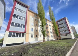 Продажа квартиры студии, 24.5 м2, Салават, улица Губкина, 1