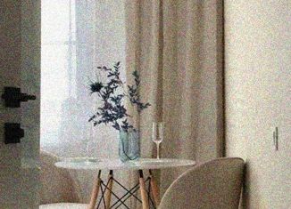 Продаю однокомнатную квартиру, 36 м2, Ставрополь, проспект Кулакова, 29/3А, микрорайон №17