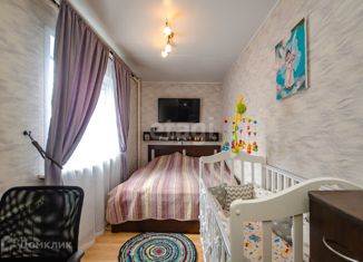 Продажа дома, 61 м2, Новосибирск, Железнодорожный район, Затонная улица, 4