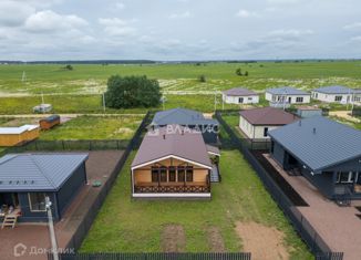 Продам дом, 90 м2, Ленинградская область, Алексеевская улица