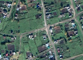 Продам земельный участок, 12.8 сот., рабочий посёлок Бердяуш