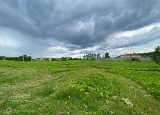 Продаю участок, 8 сот., городской округ Воскресенск