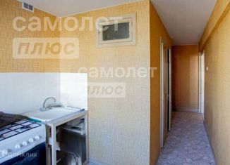 Продам 2-ком. квартиру, 45.5 м2, Вологда, Технический переулок, 35