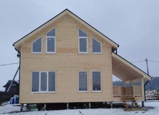 Продаю дом, 162 м2, деревня Спирово, Богородская улица, 4