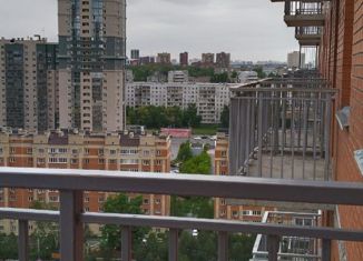 Сдается 1-комнатная квартира, 31 м2, Новосибирск, микрорайон Закаменский, 12, метро Берёзовая роща
