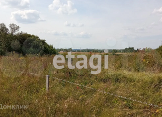 Продам участок, 13.9 сот., деревня Самохваловка, Просторная улица, 14А