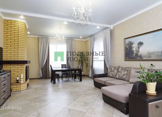 Дом на продажу, 219 м2, село Набережные Моркваши, улица Тургенева, 1А