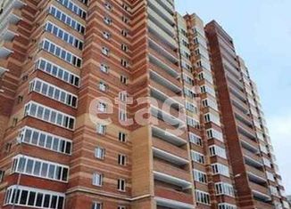 3-комнатная квартира на продажу, 85.2 м2, Казань, улица Чингиза Айтматова, 9, ЖК Молодёжный