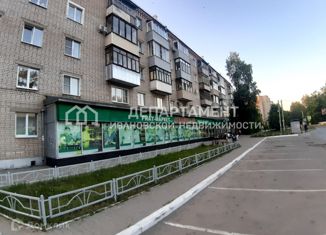 Продажа 1-ком. квартиры, 30 м2, Ивановская область, улица Полка Нормандия-Неман, 69