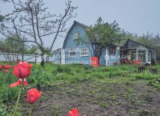 Продается дом, 36 м2, Рязанская область, садоводческое товарищество Теплоприбор, 329