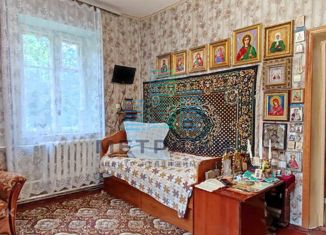 Трехкомнатная квартира на продажу, 68.2 м2, Калуга, Новорежская улица, 4