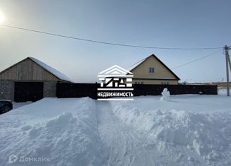 Дом на продажу, 120.3 м2, село Черноречье, Рабочая улица, 19