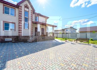 Продается дом, 180 м2, Екатеринбург, Октябрьский район, Колчеданская улица, 30