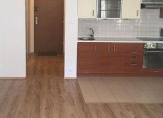 Продажа 1-ком. квартиры, 24.4 м2, Краснодар, Душистая улица, 30к2, ЖК На Душистой