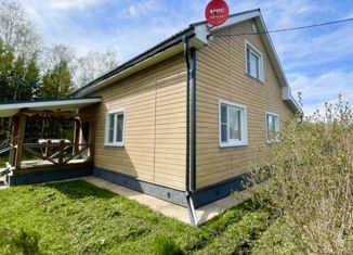 Продажа дома, 172.4 м2, село Ефимьево