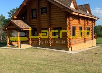 Продам дом, 100 м2, поселок городского типа Емельяново, Электрический переулок