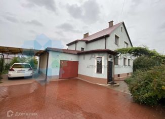 Продаю дом, 285 м2, село Дальняя Игуменка, Бамовская улица, 22