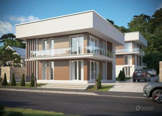 Продажа дома, 180 м2, село Русская Мамайка, Теневой переулок, 22/1