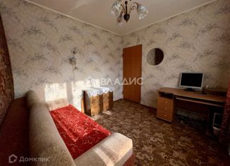 Продажа трехкомнатной квартиры, 49.3 м2, Тейково, Октябрьский проезд, 8